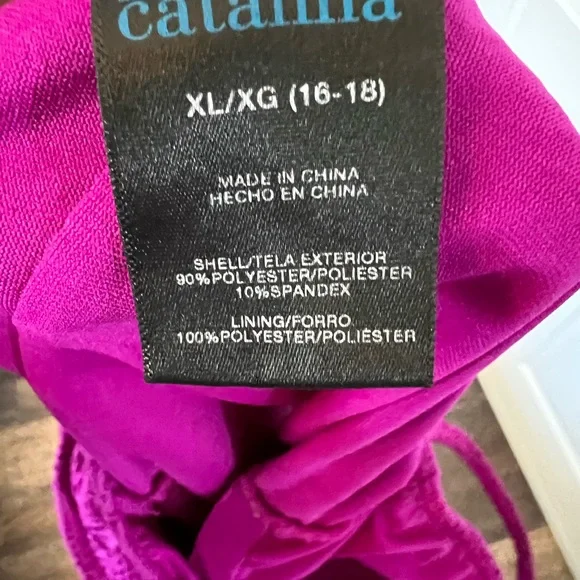 Catalina Swimsuit - Picture 3 of 3